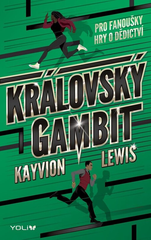 Královský gambit (2)