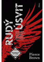 Rudý úsvit  (odkaz v elektronickém katalogu)