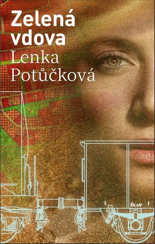 Zelená vdova / Lenka Potůčková