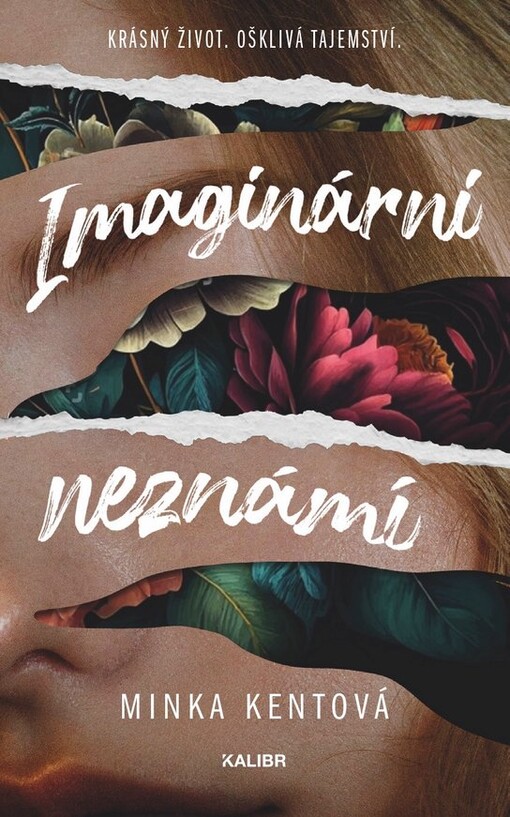 Imaginární neznámí / Minka Kentová ; přeložila Jana Jašová