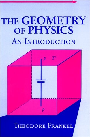The geometry of physics :an introduction