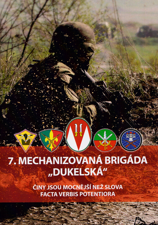7. mechanizovaná brigáda 