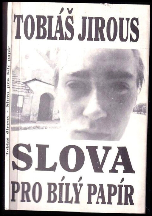 Slova pro bílý papír