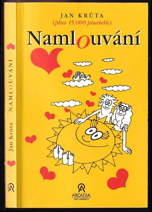 Namlouvání