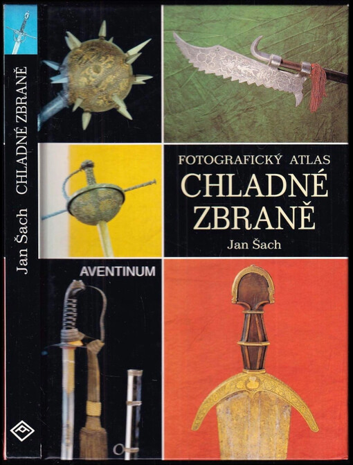 Chladné zbraně