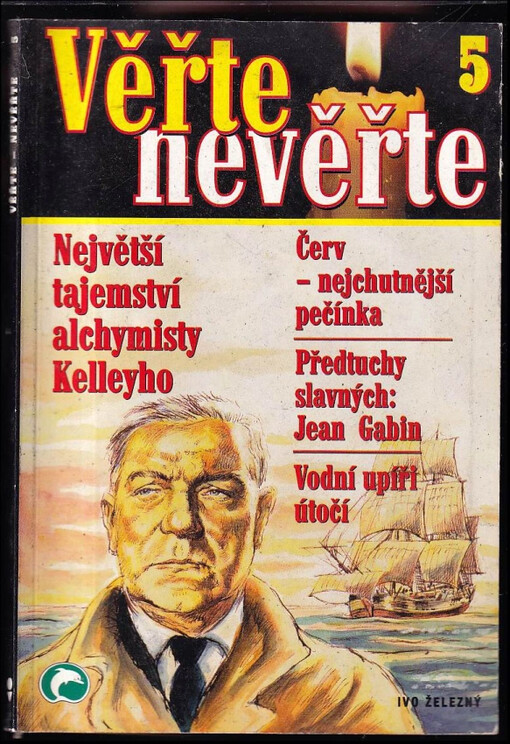 Věřte nevěřte : 5