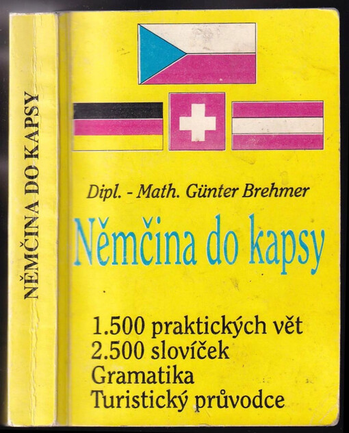 Němčina do kapsy