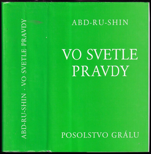 Vo svetle pravdy