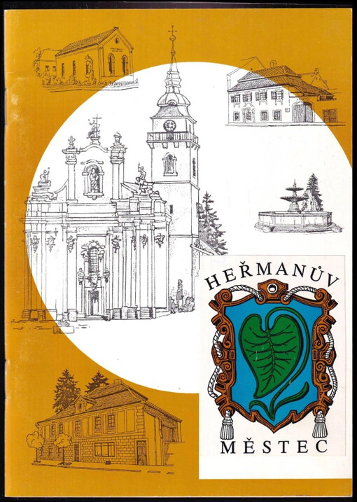 Heřmanův Městec 1996