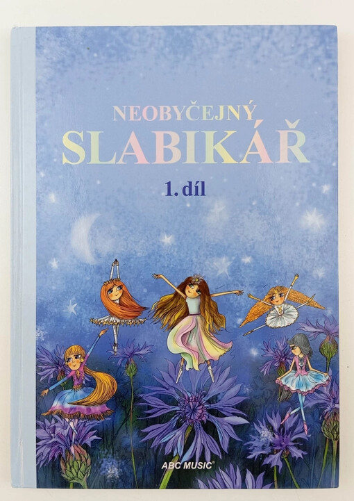 Neobyčejný slabikář