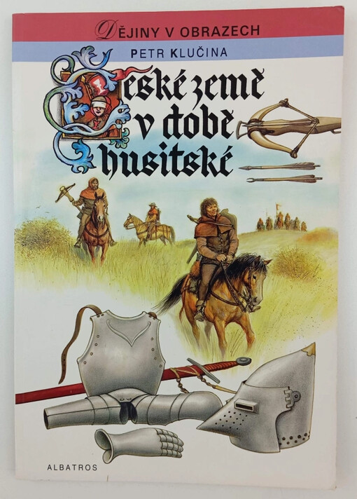 České země v době husitské