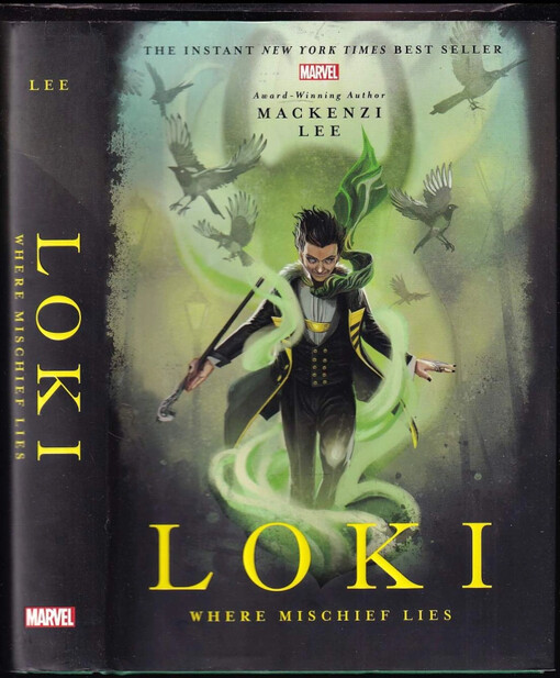 Loki