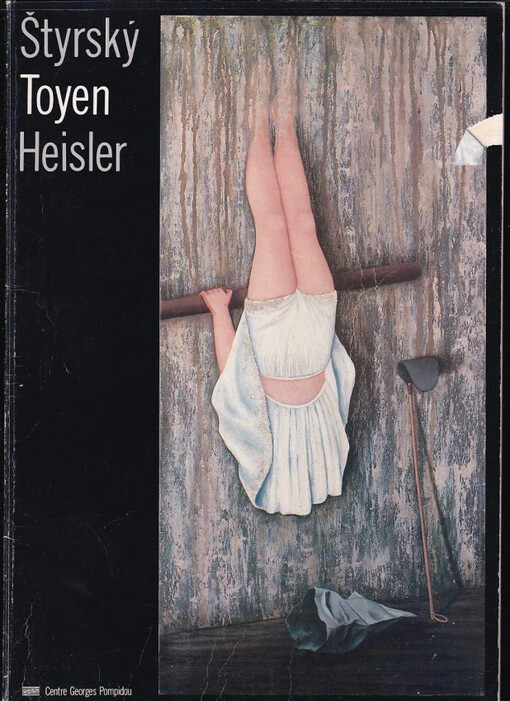 Štýrský Toyen Heisler