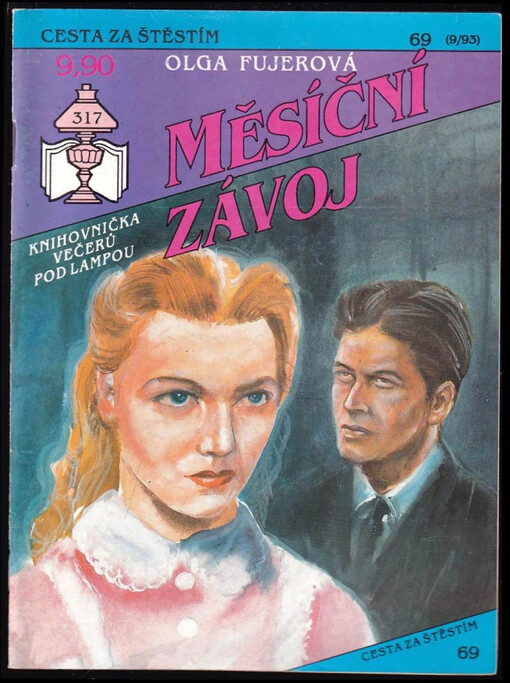 Měsíční závoj