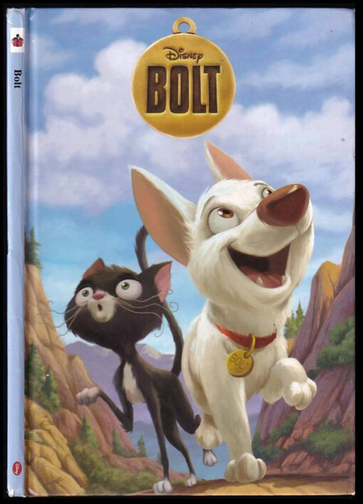 Bolt