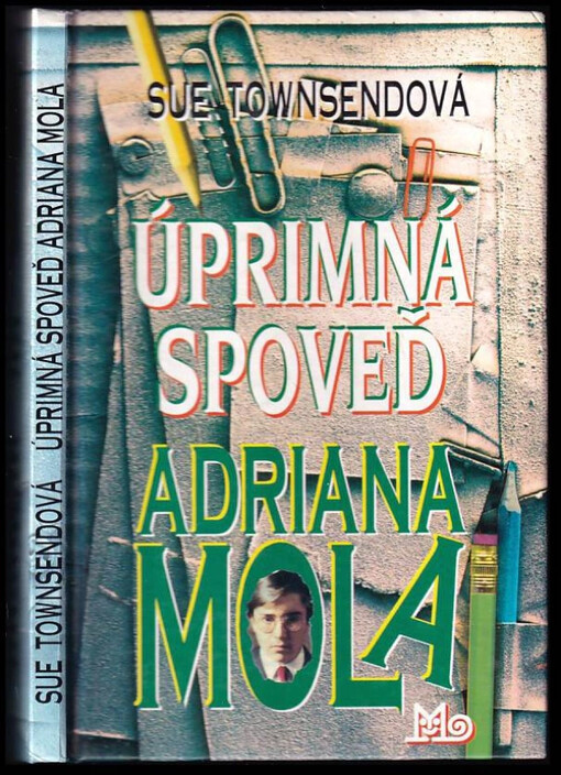Úprimná spoveď Adriana Mola