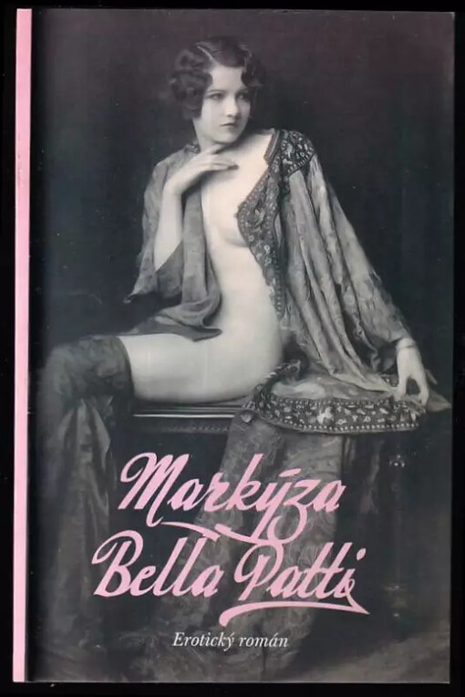Markýza Bella Patti