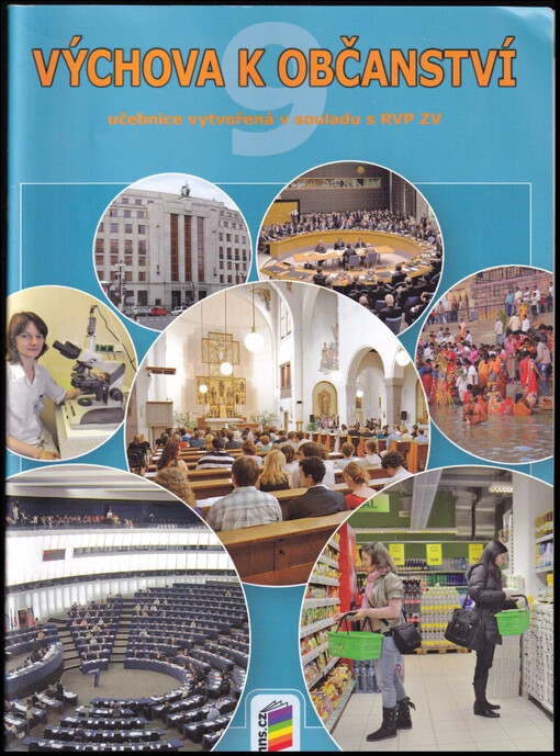 Výchova k občanství