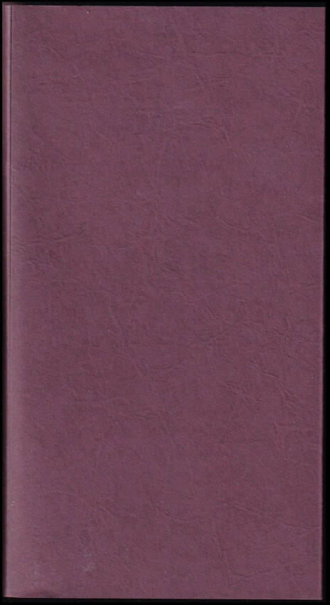 Dům plný dopisů VÝTISK 298 Z 500 : [fiktivní dopisy Franze Kafky (1883-1924) a Mileny Jesenské (1896-1944)]