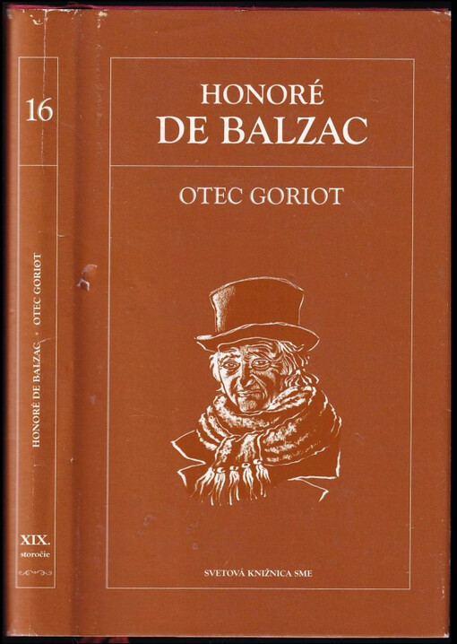 Otec Goriot