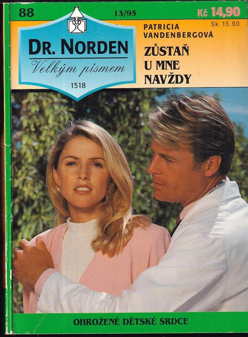 Zůstaň u mne navždy /