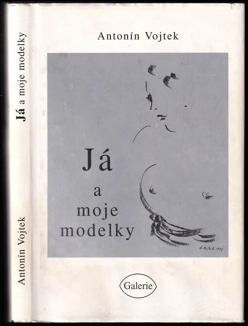Já a moje modelky