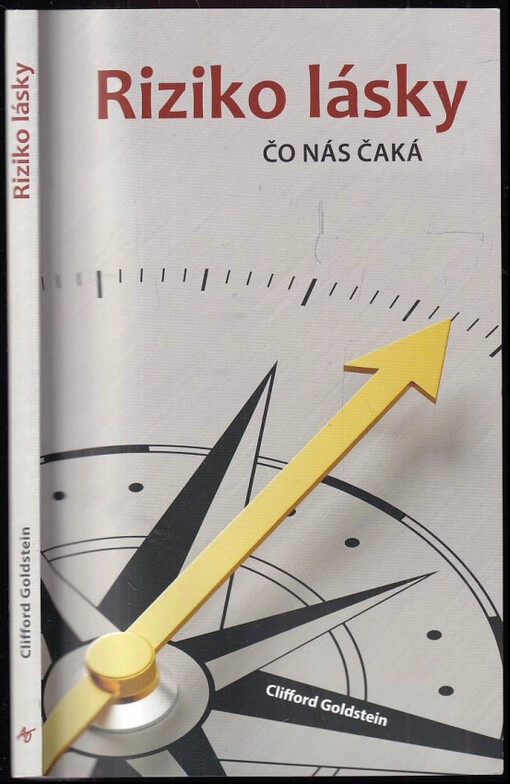 Riziko lásky : čo nás čaká