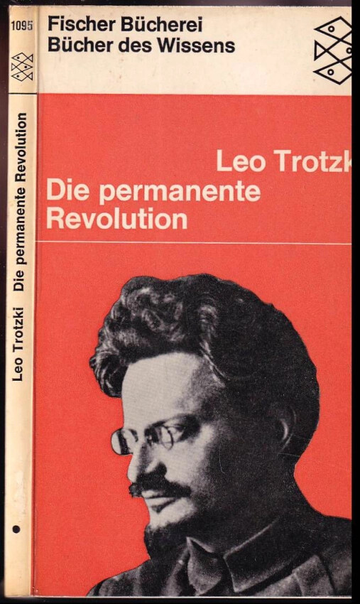 Die permanente Revolution