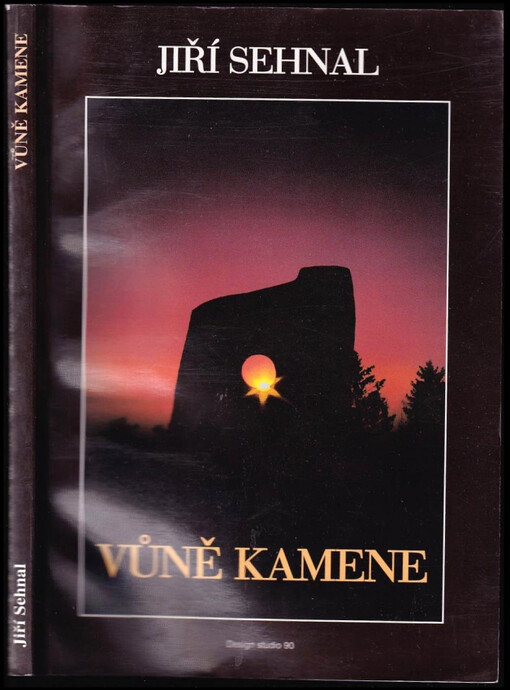Vůně kamene