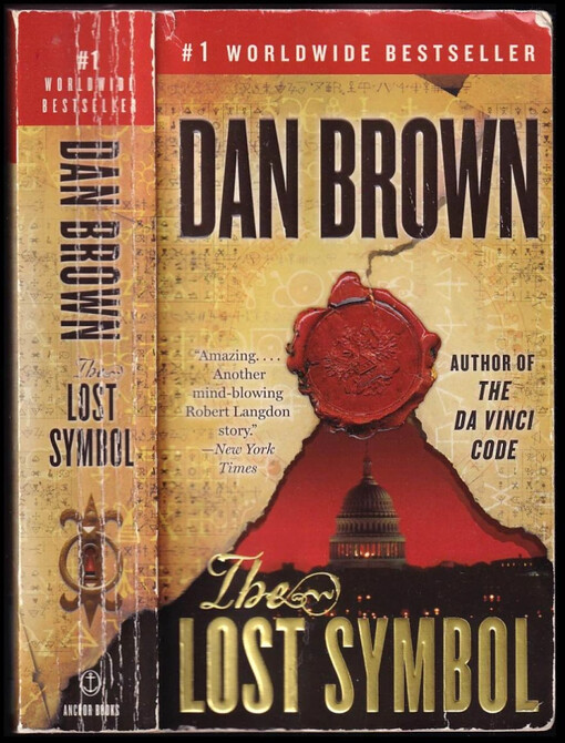 The Lost Symbol