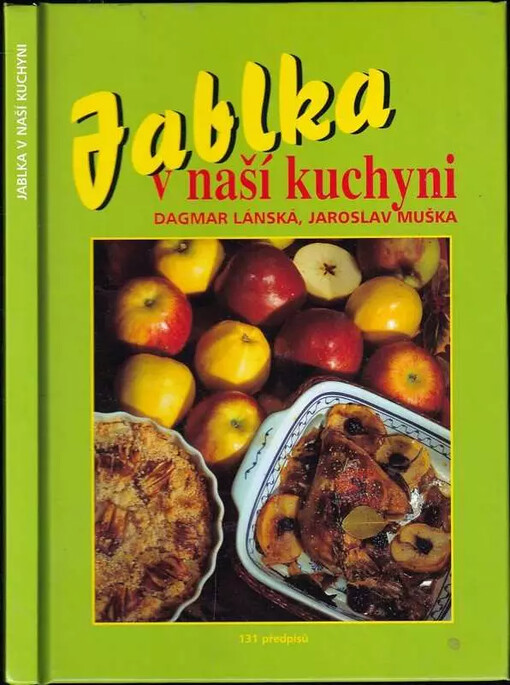 Jablka v naší kuchyni