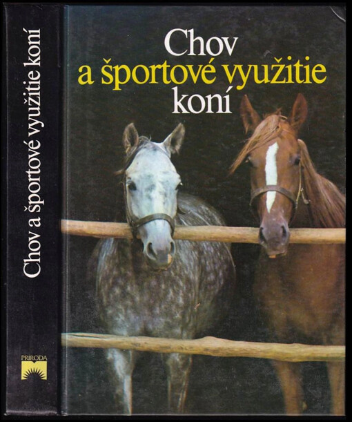 Chov a športové využitie koní