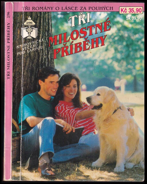 Šťastné prázdniny /