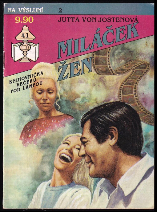 Miláček žen
