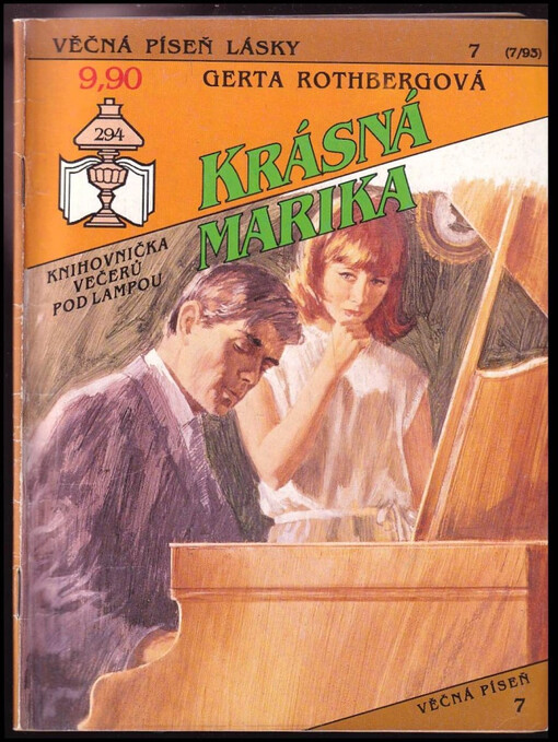 Krásná Marika