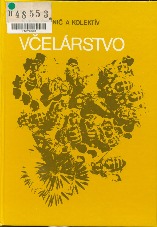 Včelárstvo