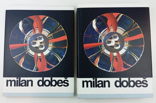 Milan Dobeš : Díl 1-2 : 1, 2