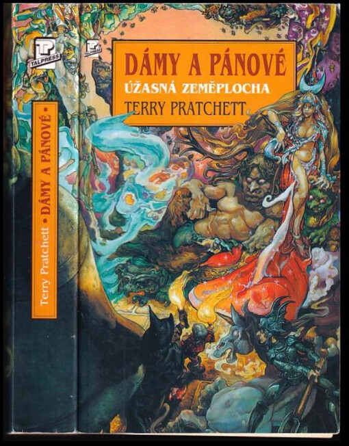 Dámy a pánové /