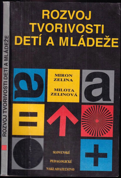 Rozvoj tvorivosti detí a mládeže