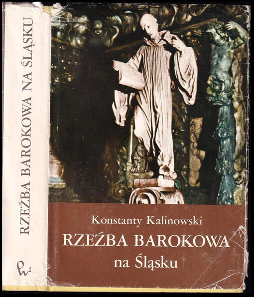 Rzezba barokowa na Slasku