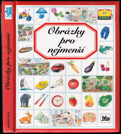 Obrázky pro nejmenší