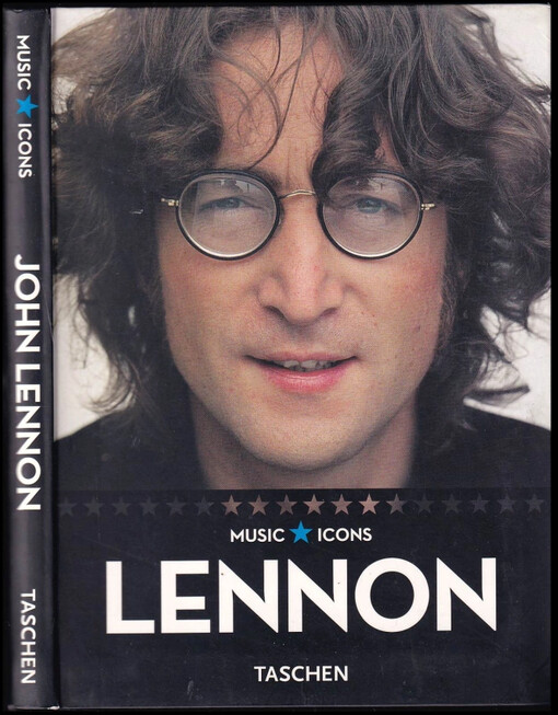 John Lennon : Music Icons