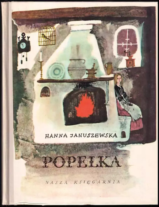 Popelka