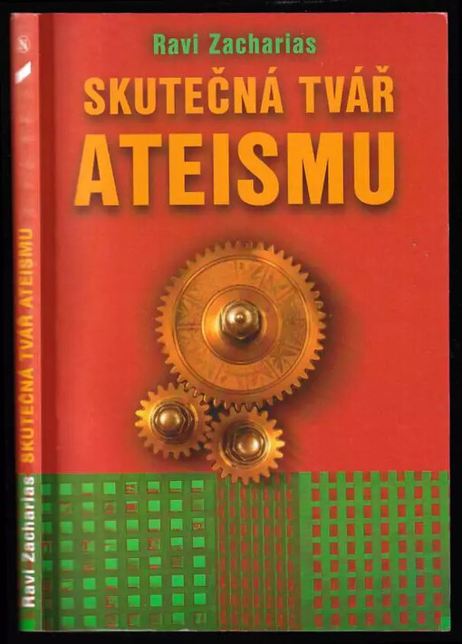 Skutečná tvář ateismu