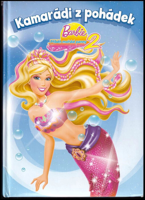 Barbie.