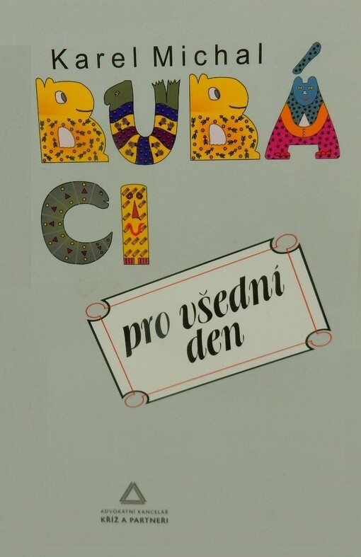 Bubáci pro všední den