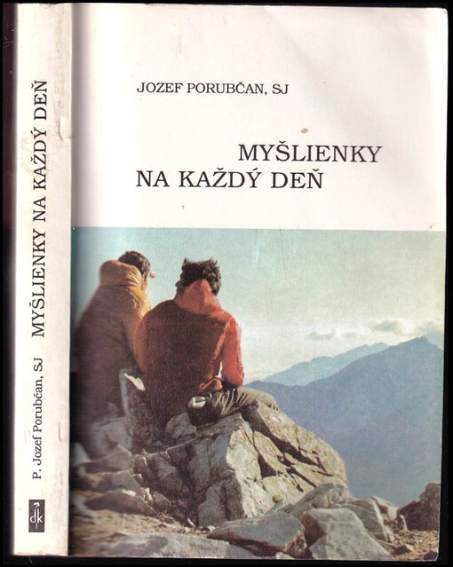 Myšlienky na každý deň