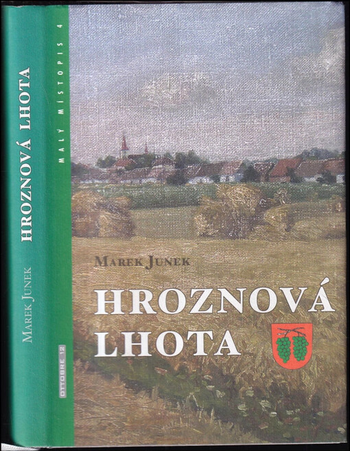Hroznová Lhota