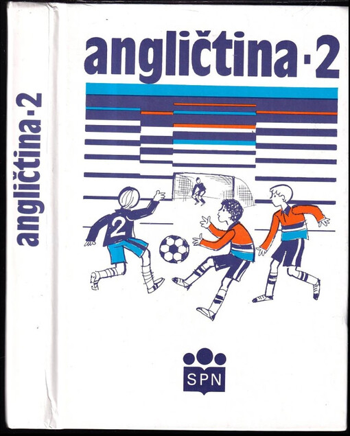 Angličtina pro základní školy : Díl 2