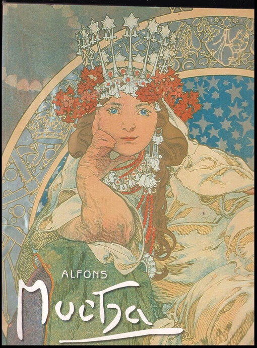 Alfons Mucha